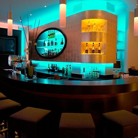 Hotel Reckord Herzebrock-Clarholz Bagian luar foto