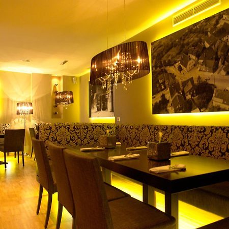 Hotel Reckord Herzebrock-Clarholz Bagian luar foto
