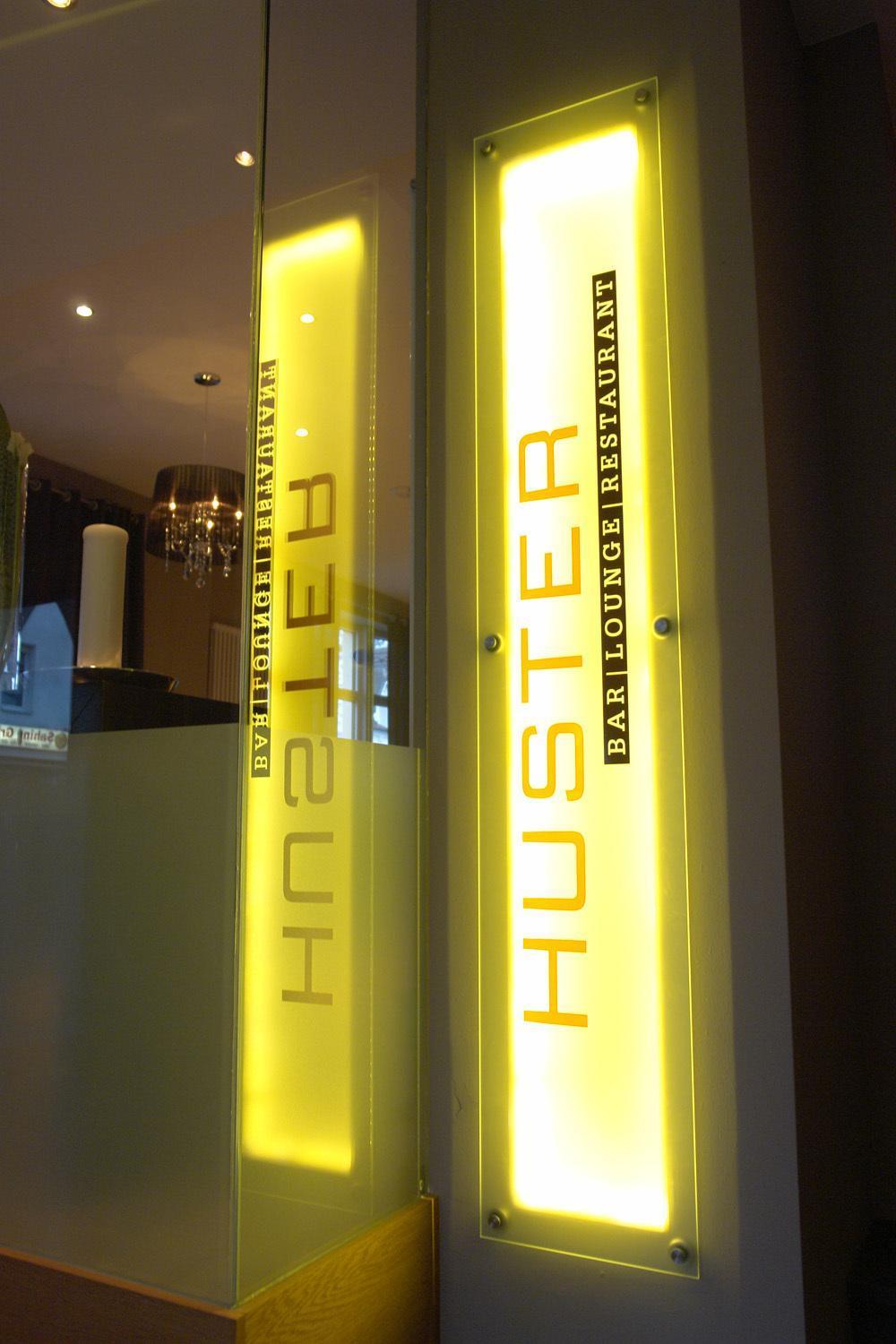 Hotel Reckord Herzebrock-Clarholz Bagian luar foto