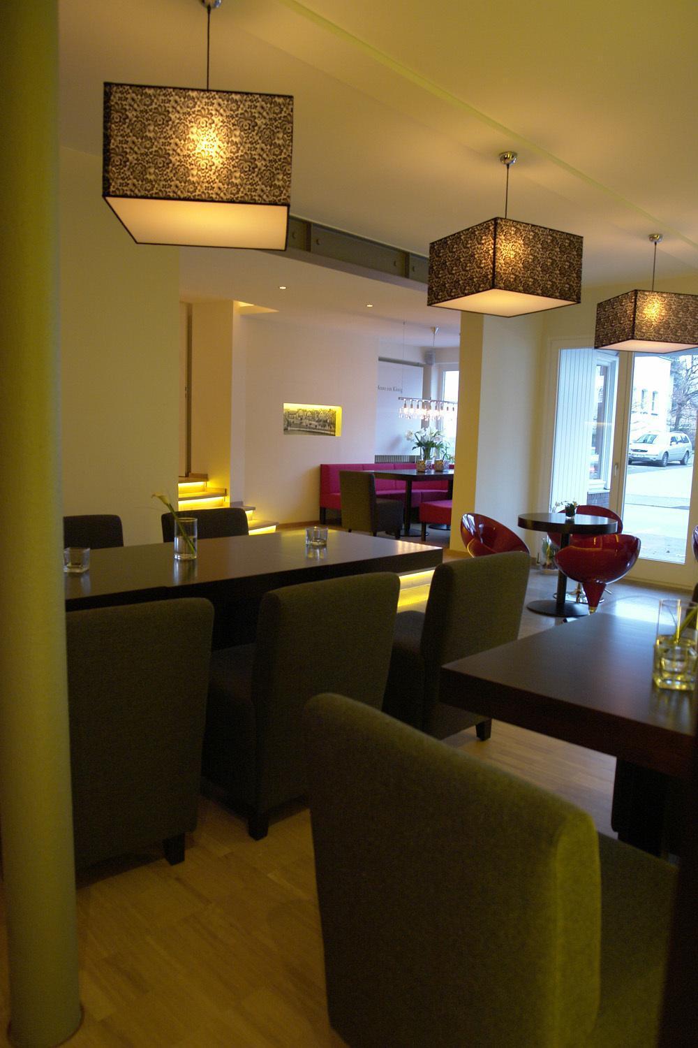 Hotel Reckord Herzebrock-Clarholz Bagian luar foto
