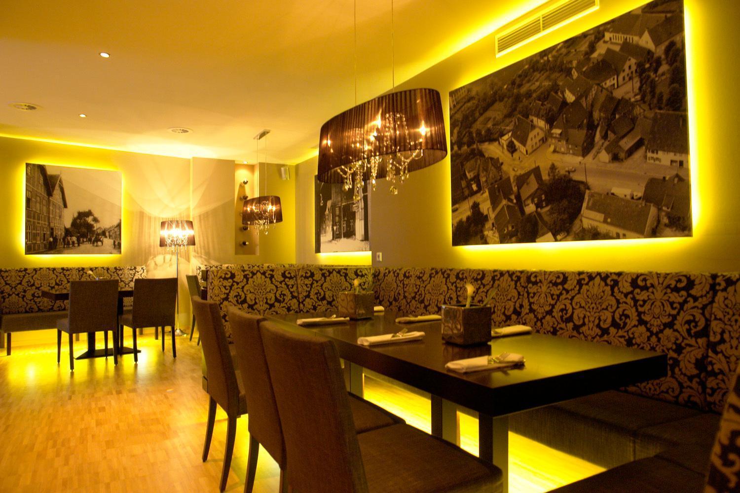 Hotel Reckord Herzebrock-Clarholz Bagian luar foto