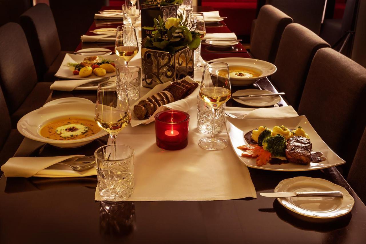 Hotel Reckord Herzebrock-Clarholz Bagian luar foto