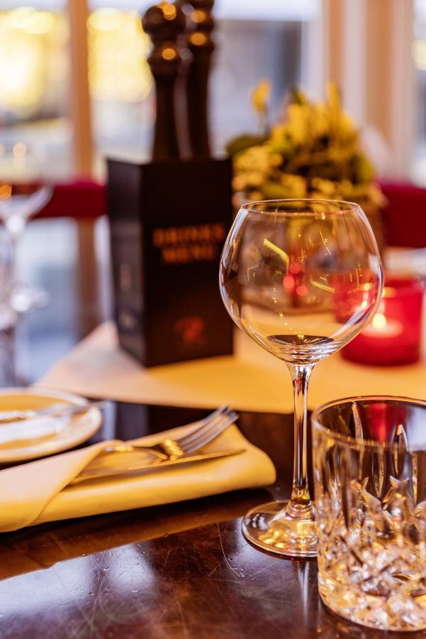 Hotel Reckord Herzebrock-Clarholz Bagian luar foto