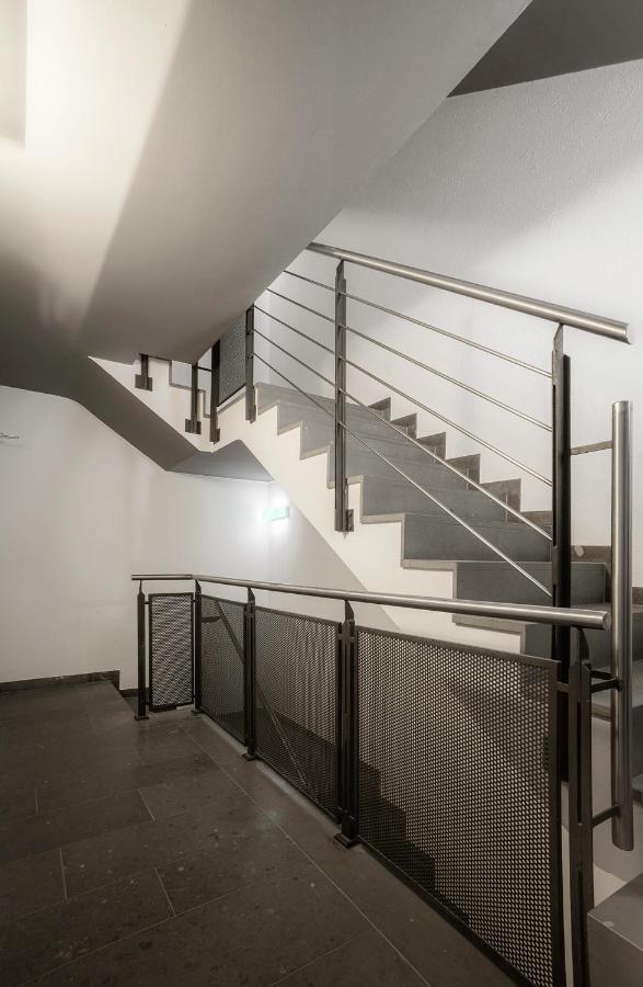 Hotel Reckord Herzebrock-Clarholz Bagian luar foto