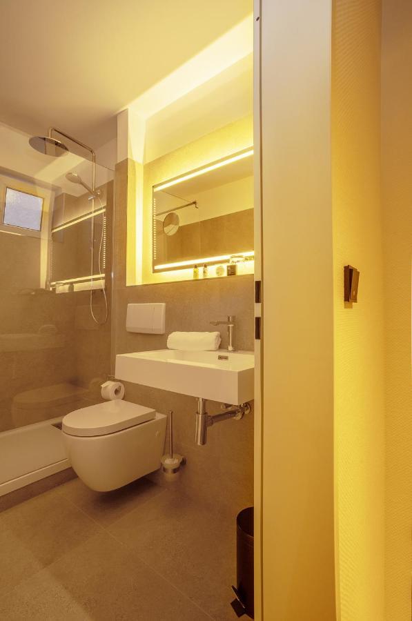 Hotel Reckord Herzebrock-Clarholz Bagian luar foto