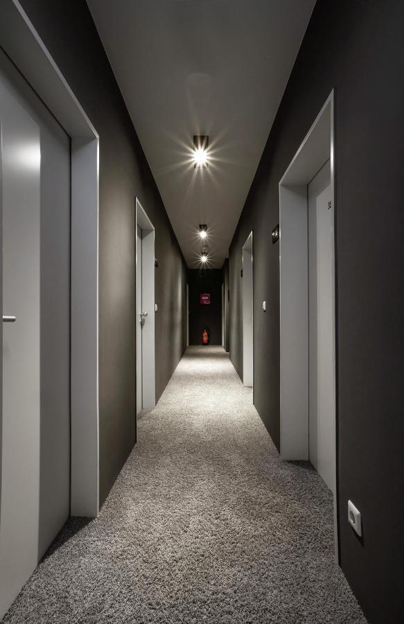 Hotel Reckord Herzebrock-Clarholz Bagian luar foto