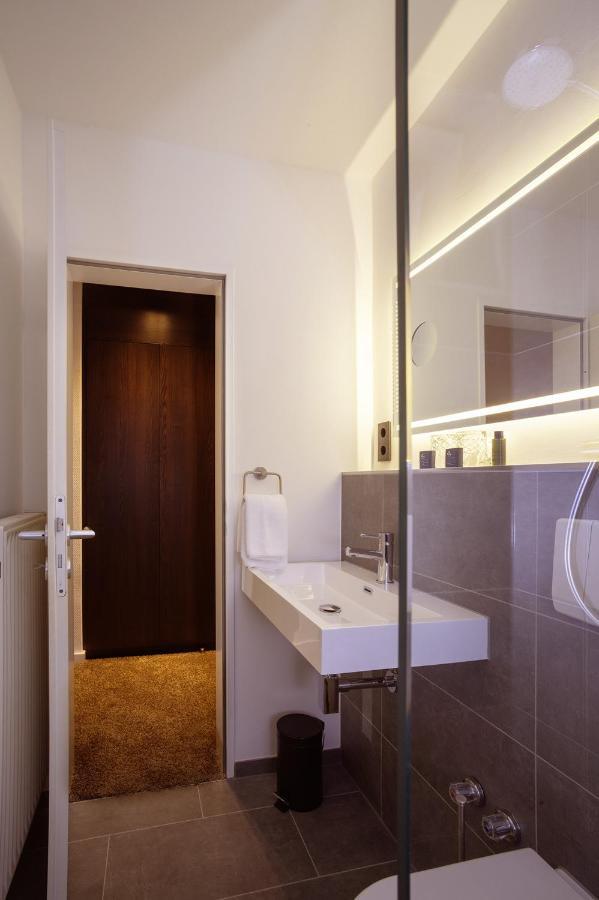 Hotel Reckord Herzebrock-Clarholz Bagian luar foto