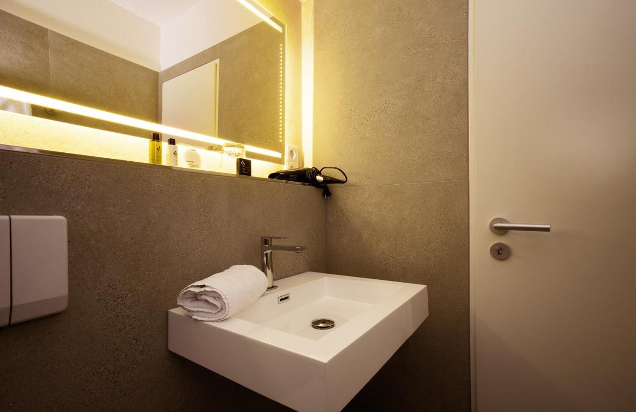 Hotel Reckord Herzebrock-Clarholz Bagian luar foto