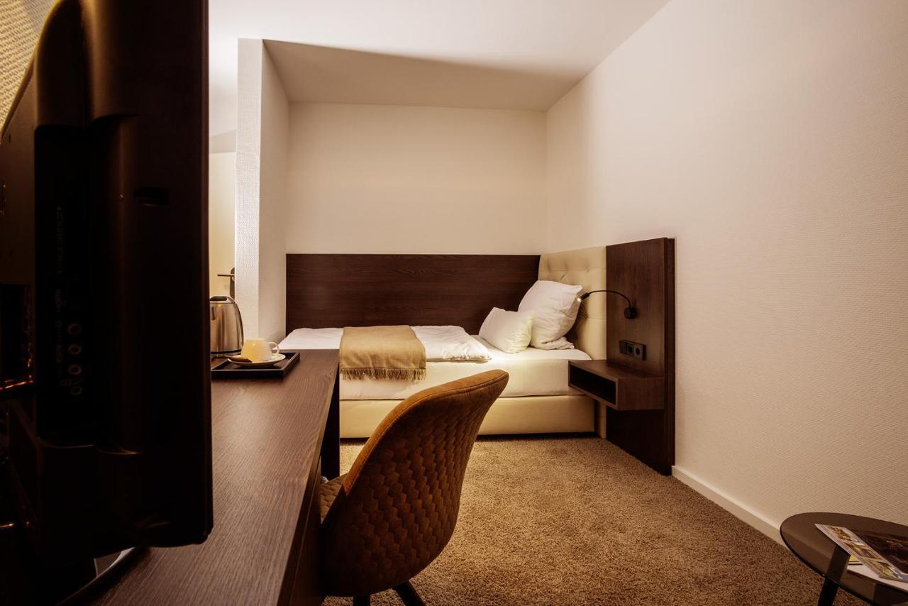 Hotel Reckord Herzebrock-Clarholz Bagian luar foto