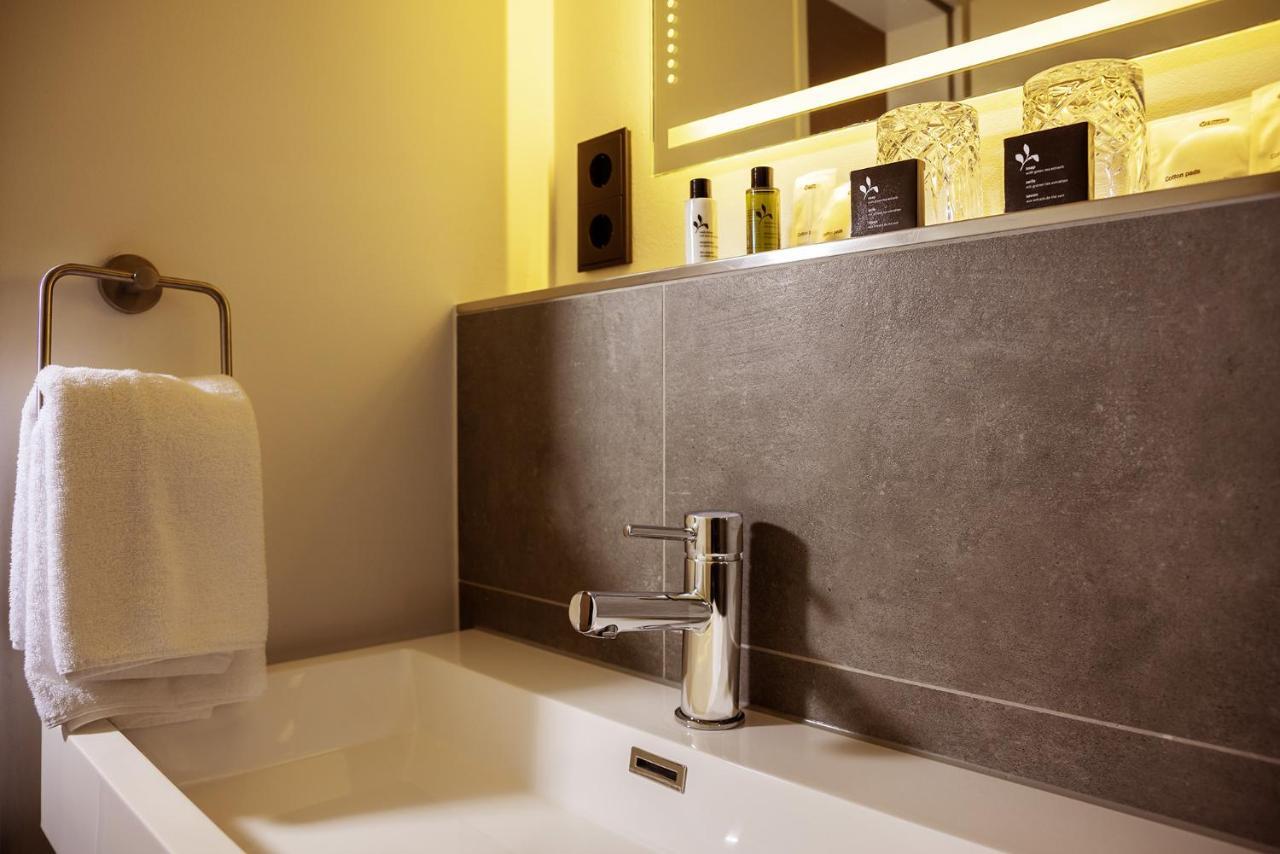 Hotel Reckord Herzebrock-Clarholz Bagian luar foto