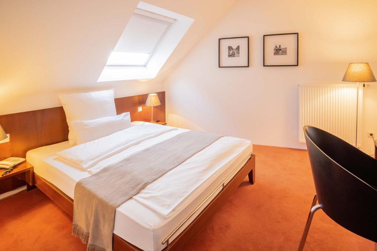 Hotel Reckord Herzebrock-Clarholz Bagian luar foto