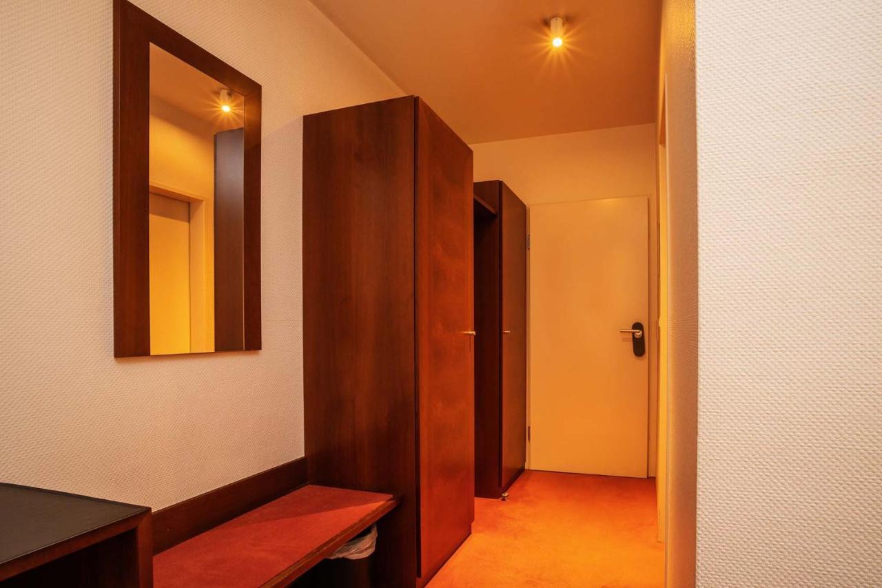 Hotel Reckord Herzebrock-Clarholz Bagian luar foto