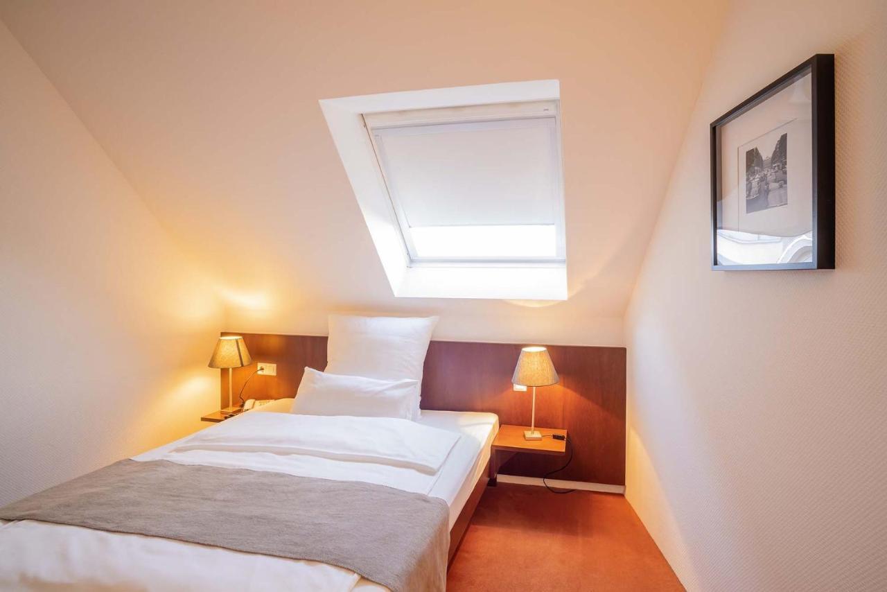 Hotel Reckord Herzebrock-Clarholz Bagian luar foto