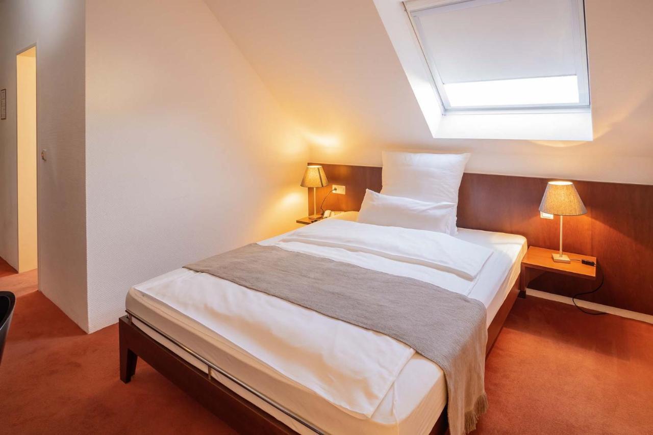 Hotel Reckord Herzebrock-Clarholz Bagian luar foto