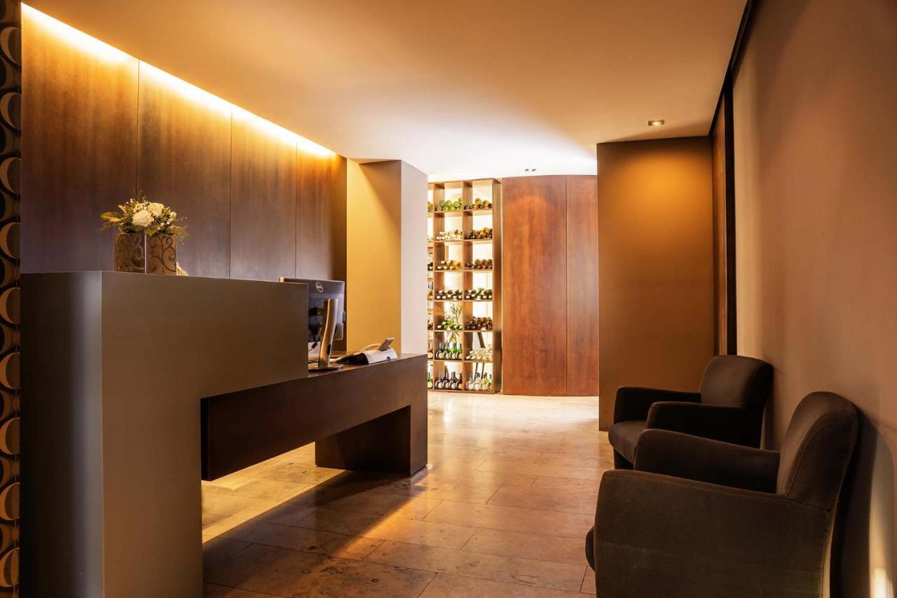 Hotel Reckord Herzebrock-Clarholz Bagian luar foto