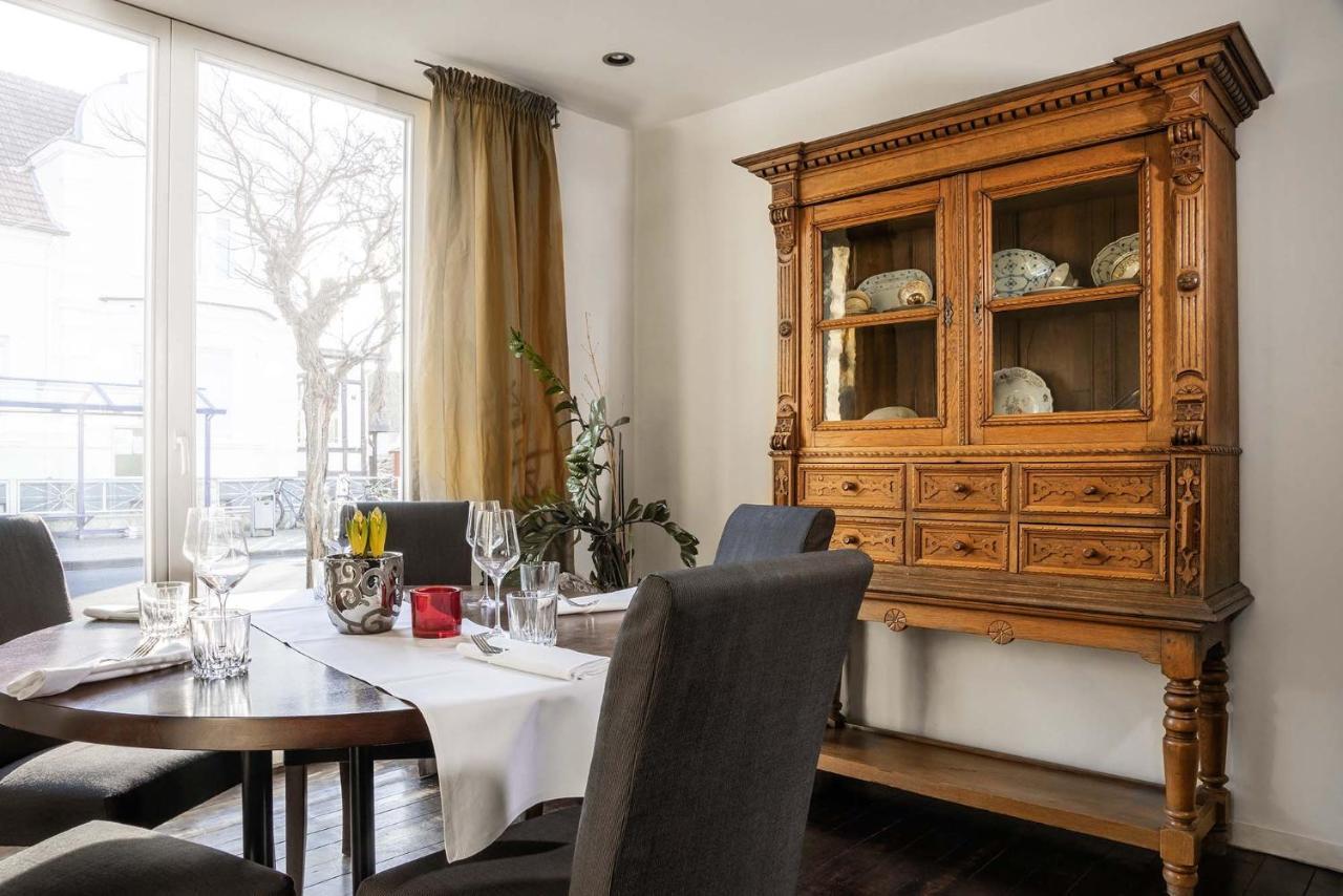 Hotel Reckord Herzebrock-Clarholz Bagian luar foto